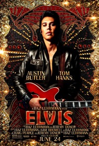 Elvis 2022 Poster 3