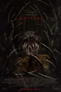 دانلود فیلم انتلرز Antlers 2021
