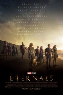 دانلود فیلم جاودانگان Eternals 2021