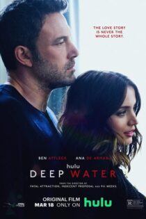 دانلود فیلم ژرف‌آب Deep Water 2022