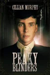 دانلود سریال پیکی بلایندرز Peaky Blinders 2013–2022