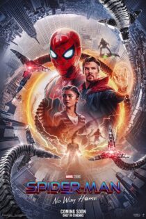 دانلود فیلم مرد عنکبوتی راهی به خانه نیست Spider-Man No Way Home 2021