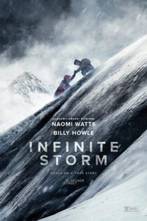 دانلود فیلم طوفان بی‌پایان Infinite Storm 2022
