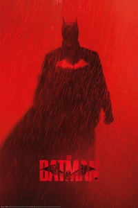 The Batman 2022 Poster 1