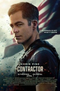 دانلود فیلم کنتراکتور The Contractor 2022