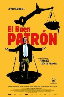 دانلود فیلم رئیس خوب The Good Boss 2021