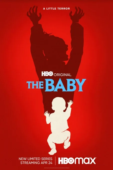 دانلود سریال نی‌نی The Baby 2022