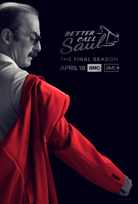 Better Call Saul Season 6 Poster