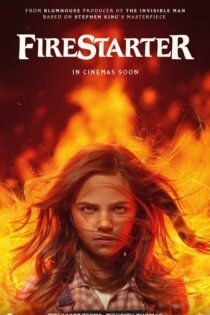 دانلود فیلم آتش‌افروز Firestarter 2022