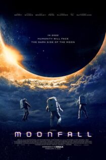 دانلود فیلم سقوط ماه Moonfall 2022