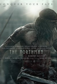 The Northman 2022 Poster 4