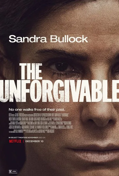 دانلود فیلم نابخشودنی The Unforgivable 2021