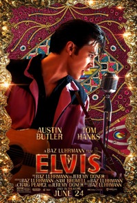 Elvis 2022 Poster 2