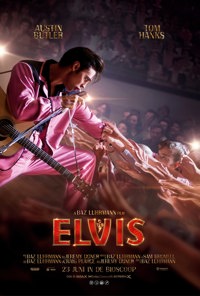 Elvis 2022 Poster 4