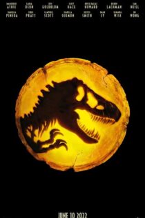 دانلود فیلم دنیای ژوراسیک: قلمرو Jurassic World Dominion 2022