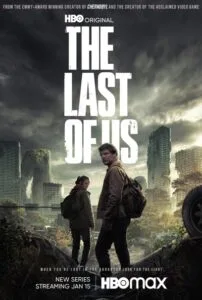 دانلود سریال آخرین بازمانده از ما The Last of Us 2023 S01-S02