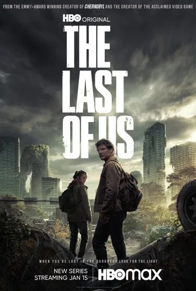 دانلود سریال آخرین بازمانده از ما The Last of Us 2023 S01-S02