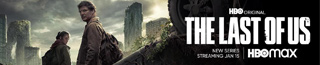 The Last Of Us Banner