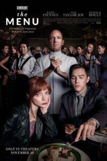 دانلود فیلم منو The Menu 2022