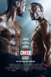 دانلود فیلم کرید 3 Creed III 2023