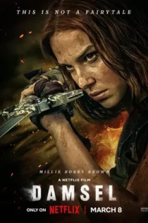 دانلود فیلم دوشیزه Damsel 2024