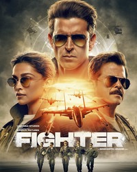 Fighter 2024 Posters