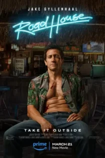 دانلود فیلم کافه بین راهی Road House 2024