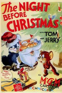 Tom And Jerry The Classic Collection Posters