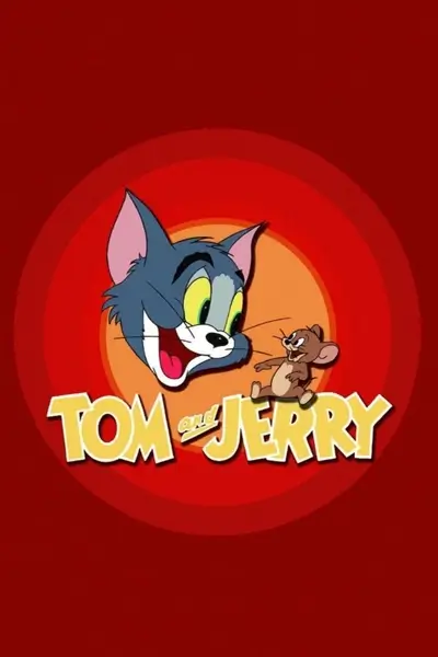 Tom And Jerry The Classic Collection