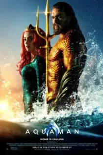 دانلود فیلم آکوامن Aquaman 2018