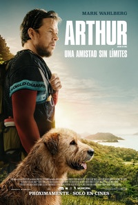 Arthur The King 2024 Posters