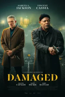 دانلود فیلم آسیب‌دیده Damaged 2024
