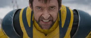 Deadpool And Wolverine 2024 Scenes
