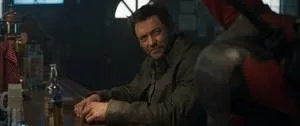 Deadpool And Wolverine 2024 Scenes