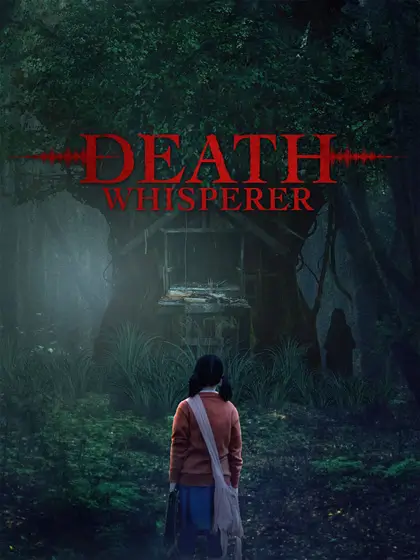 Death Whisperer 2023