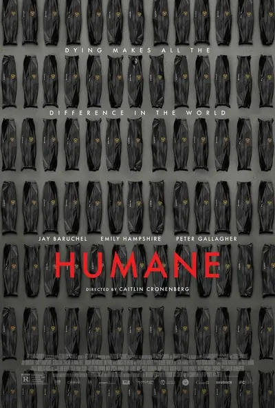 Humane 2024