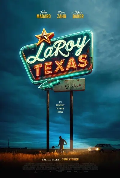 LaRoy Texas 2023
