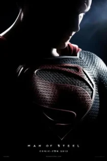 دانلود فیلم مرد پولادین Man of Steel 2013