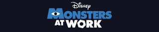 Monsters At Work Banner