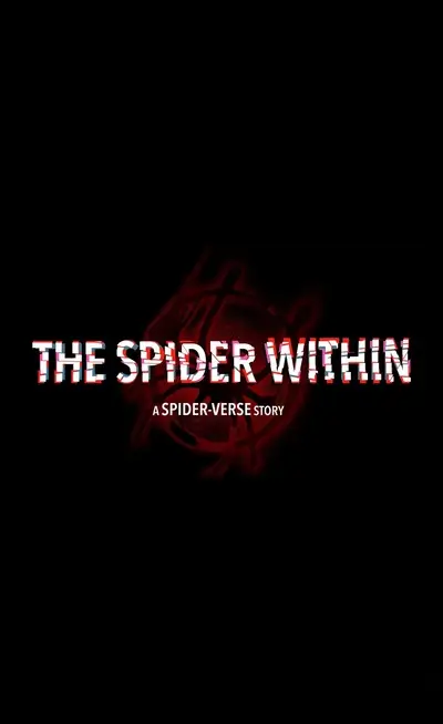 THE SPIDER WITHIN A SPIDER VERSE STORY