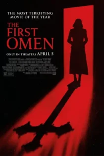دانلود فیلم اولین طالع نحس The First Omen 2024