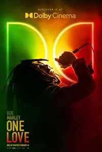 Bob Marley One Love 2024 Posters Bob Marley One Love 2024 Posters