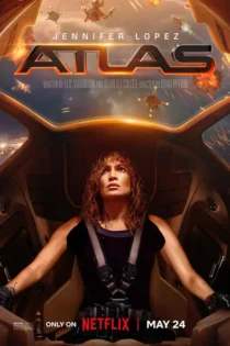 دانلود فیلم اطلس Atlas 2024