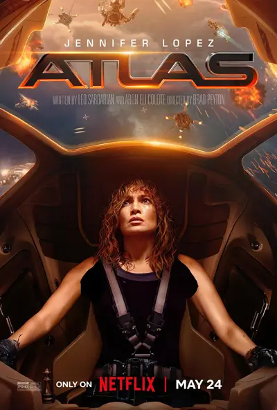 Atlas 2024
