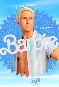 Barbie 2023 Posters