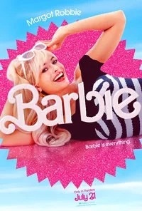 Barbie 2023 Posters