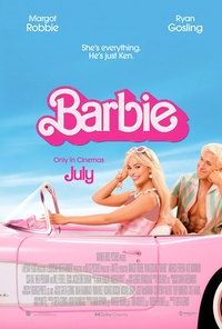 Barbie 2023 Posters
