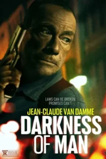 دانلود فیلم مرد تاریکی Darkness of Man 2024