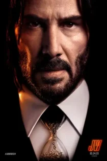 دانلود فیلم جان ویک 4 John Wick Chapter 4 2023