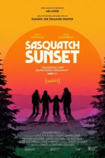دانلود فیلم غروب ساسکواچ Sasquatch Sunset 2024